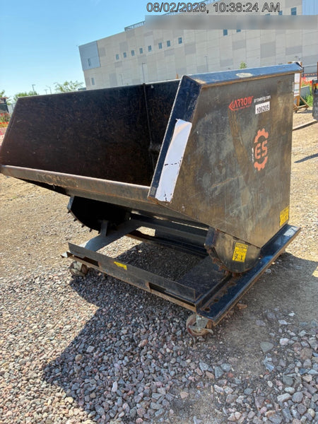 2020 ARROW MATERIAL HANDLING HP-6000-250