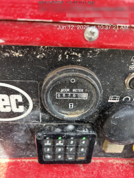 2021 MEC Micro 19-XD