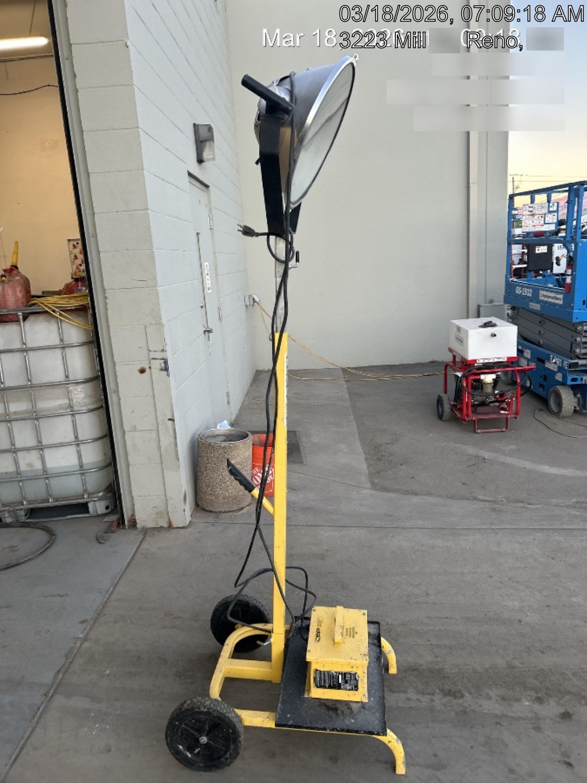 2020 CONSTRUCTION ELECTRICAL PRODUCTS 5312