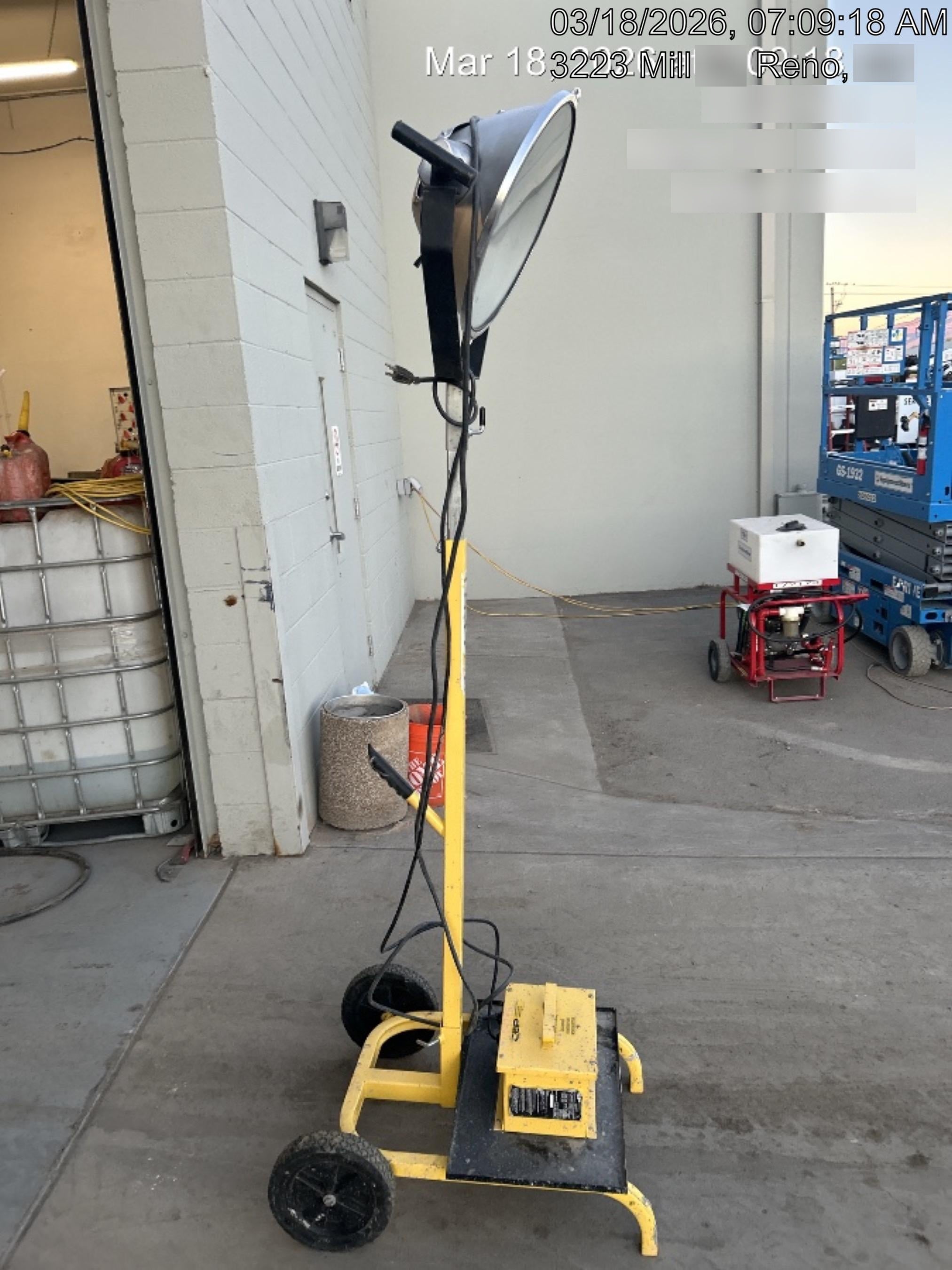2020 CONSTRUCTION ELECTRICAL PRODUCTS 5312