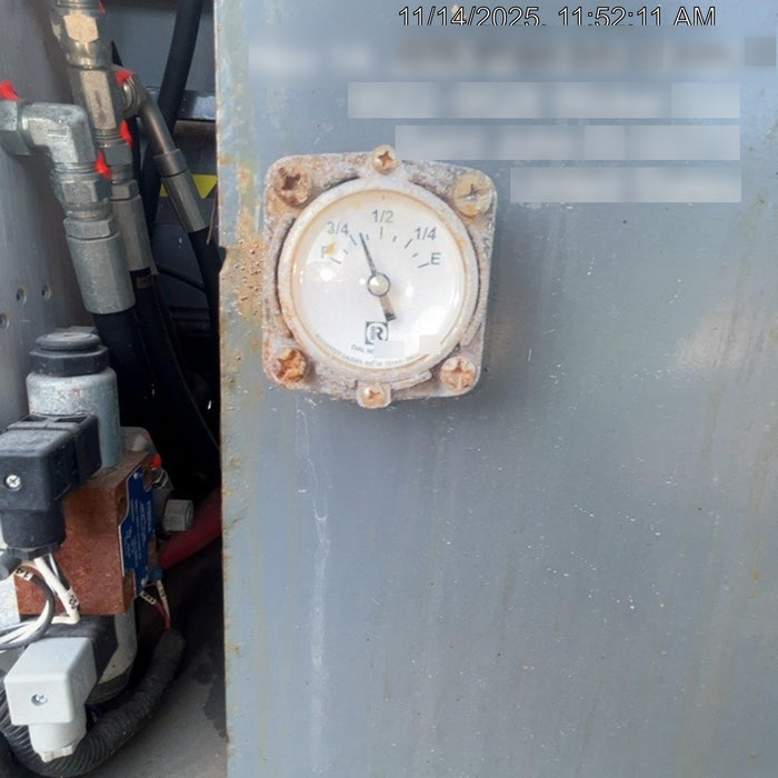 2017 SKYJACK SJ6832 RT