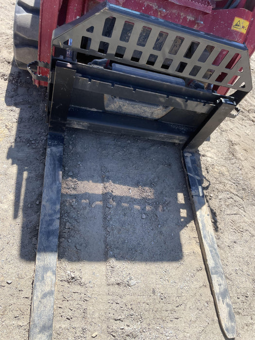 2023 SOLESBEE SPF-48