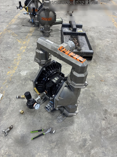 2023 INGERSOLL RAND PD30A-ASS-STT-C