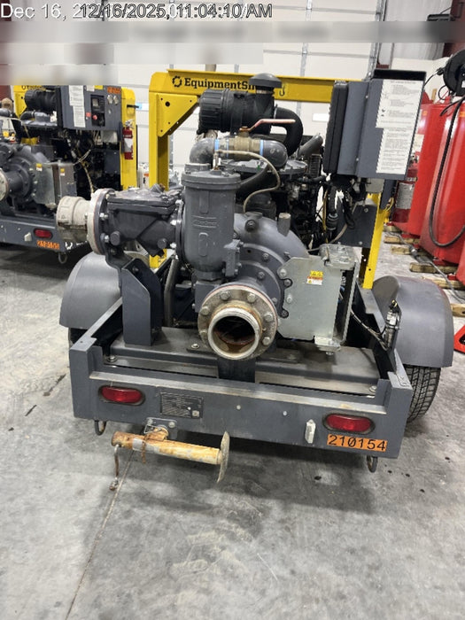 2022 ATLAS COPCO PAC F66 KD