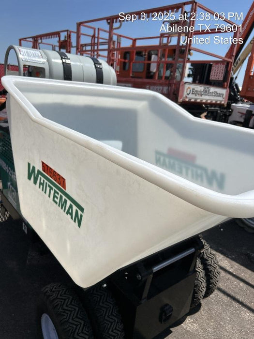 2025 MULTIQUIP WBH-21EFP