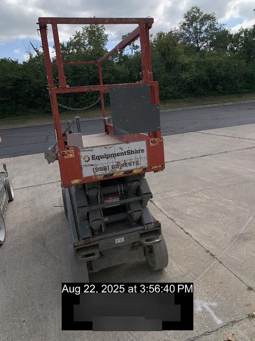 2019 SKYJACK SJIII-3226