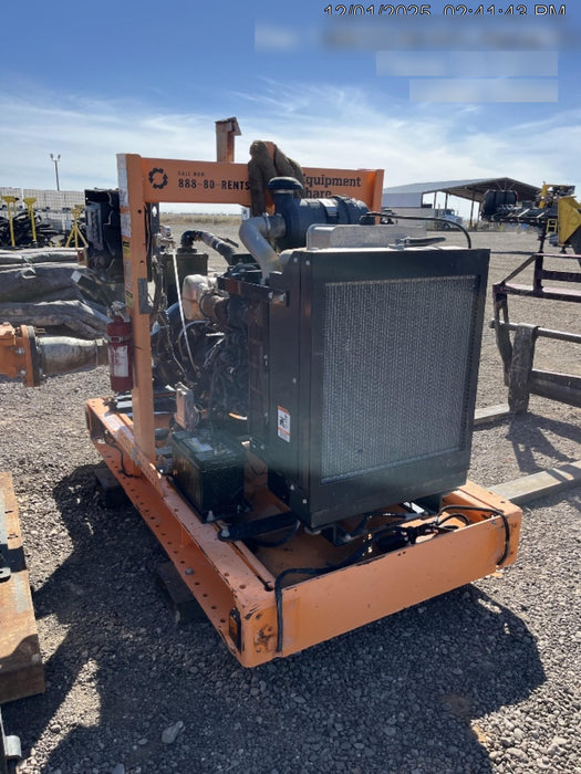 2021 PIONEER PP66S12L71-TD2.9L4