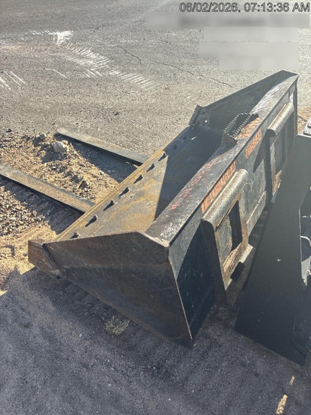 2026 ARROW MATERIAL HANDLING 72" Pallet Forks - Arrow