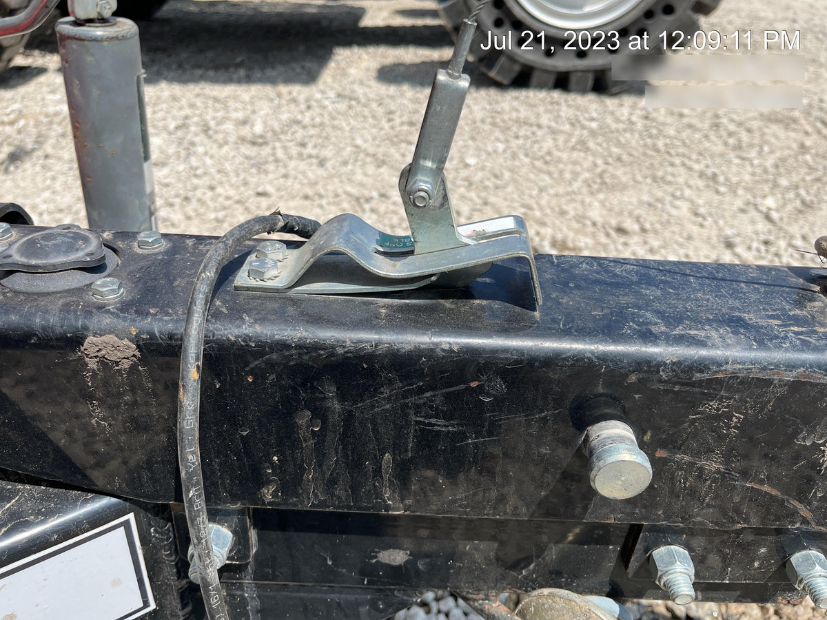 2020 MULTIQUIP WT5C