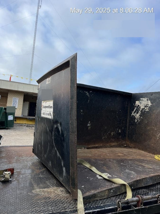 2020 STAR INDUSTRIES 1430