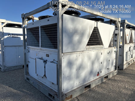 2023 SMARTECH SACP81A-HS