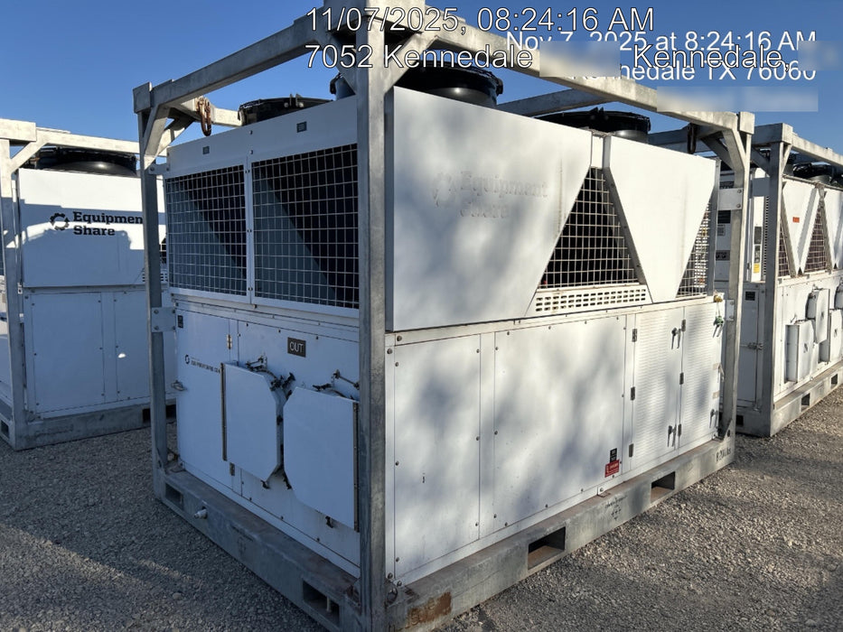 2023 SMARTECH SACP81A-HS