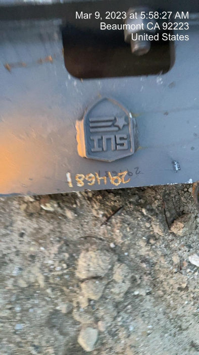 2023 STEEL UNLIMITED SUISL24CW