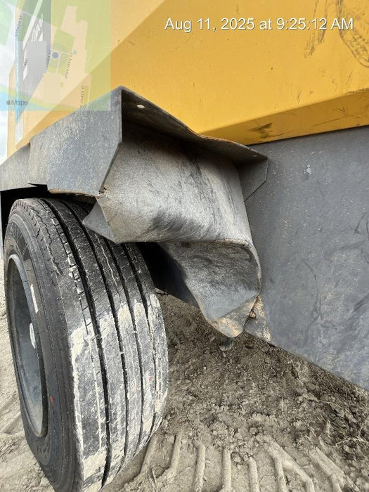 2022 ATLAS COPCO WAGNER XAS 900