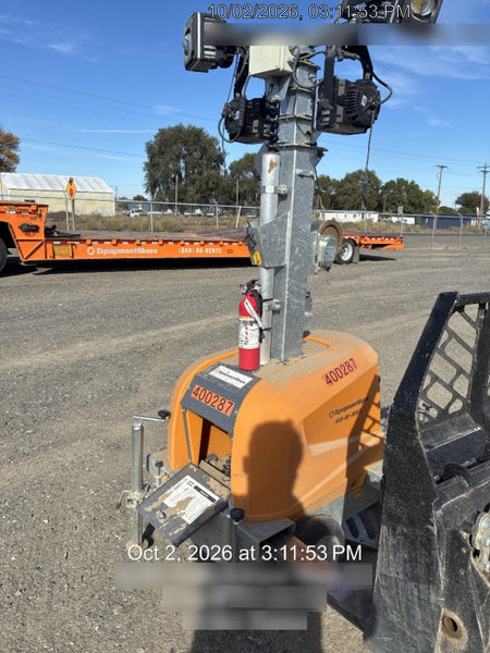 2024 ATLAS COPCO HILIGHT E3 Plus