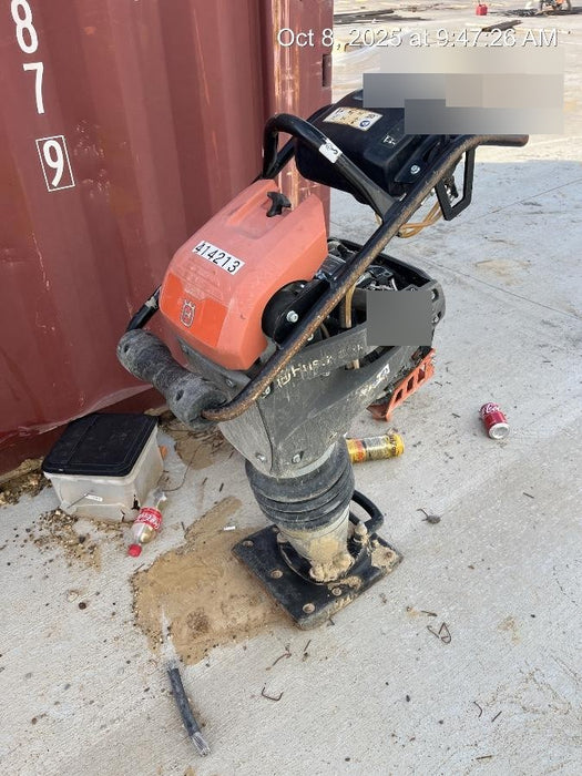 2024 HUSQVARNA LT6005