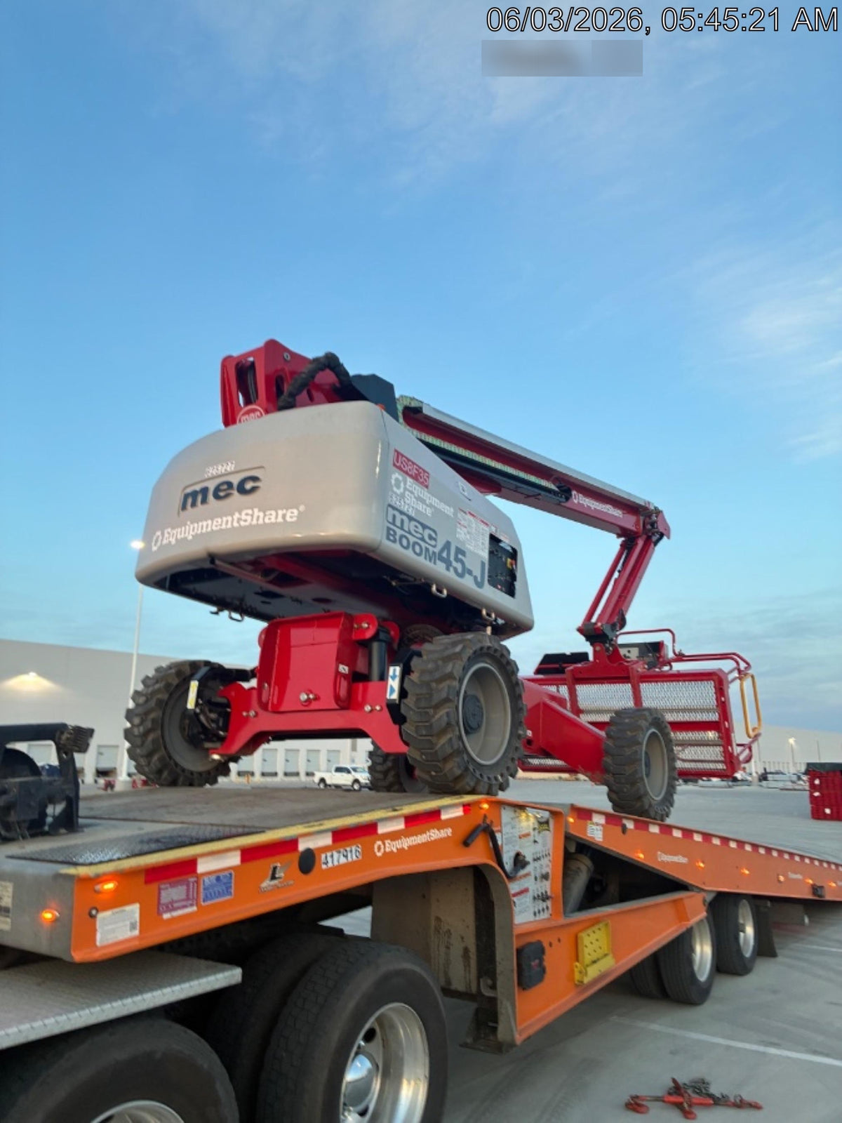 2026 MEC 45-J D