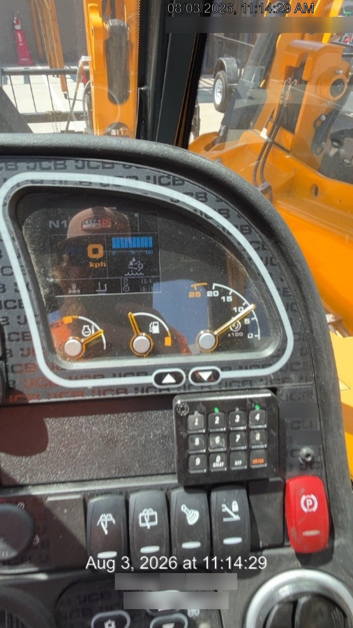 2026 JCB 514-56