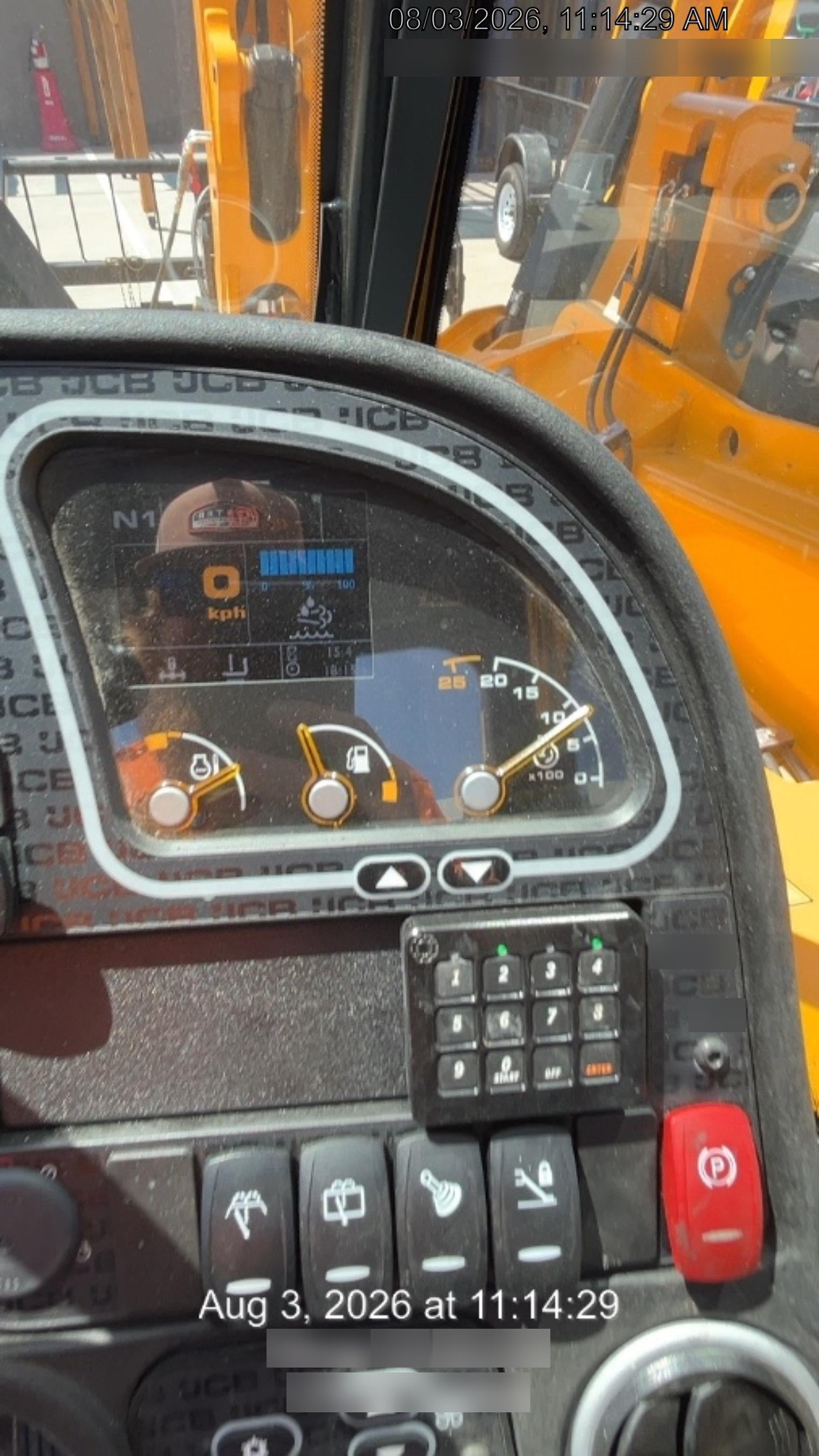 2026 JCB 514-56