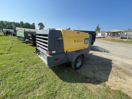 2022 ATLAS COPCO XAS440
