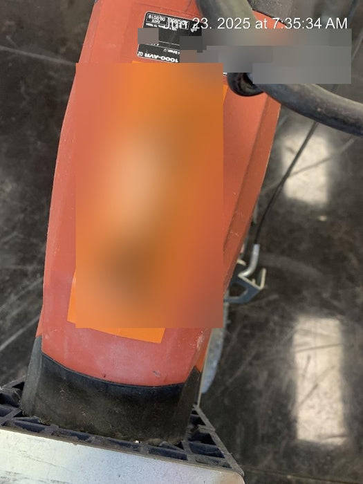 2020 HILTI TE 1000-AVR