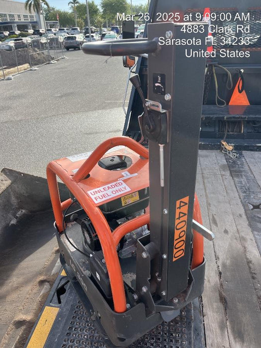 2024 HUSQVARNA LG300