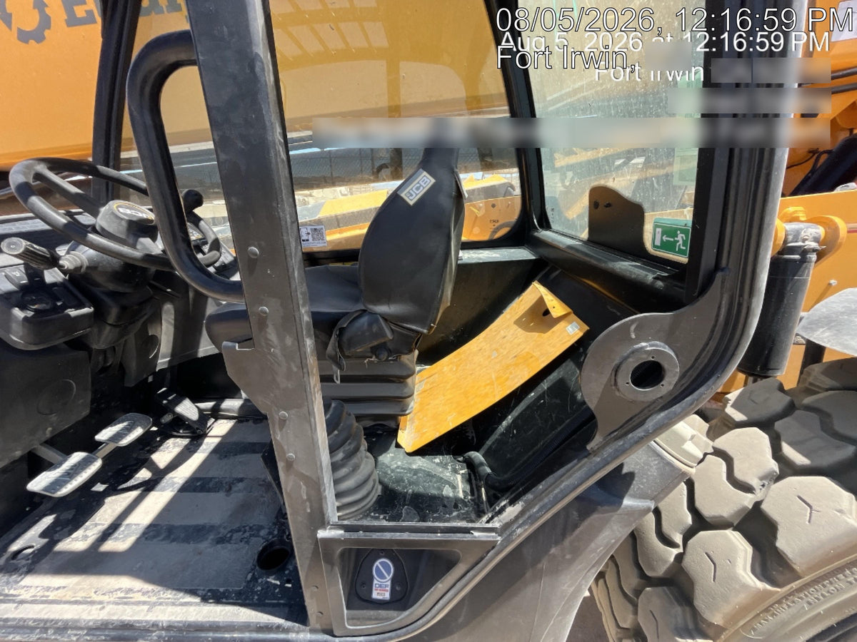 2025 JCB 510-56