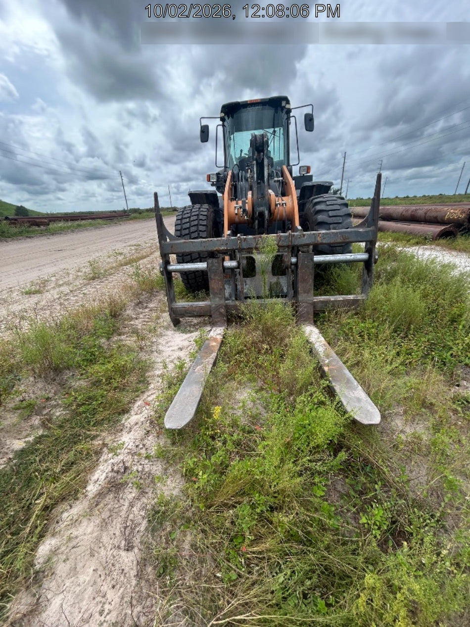 2022 WERK-BRAU WLFC4-96-2-8003 - Werk-Brau