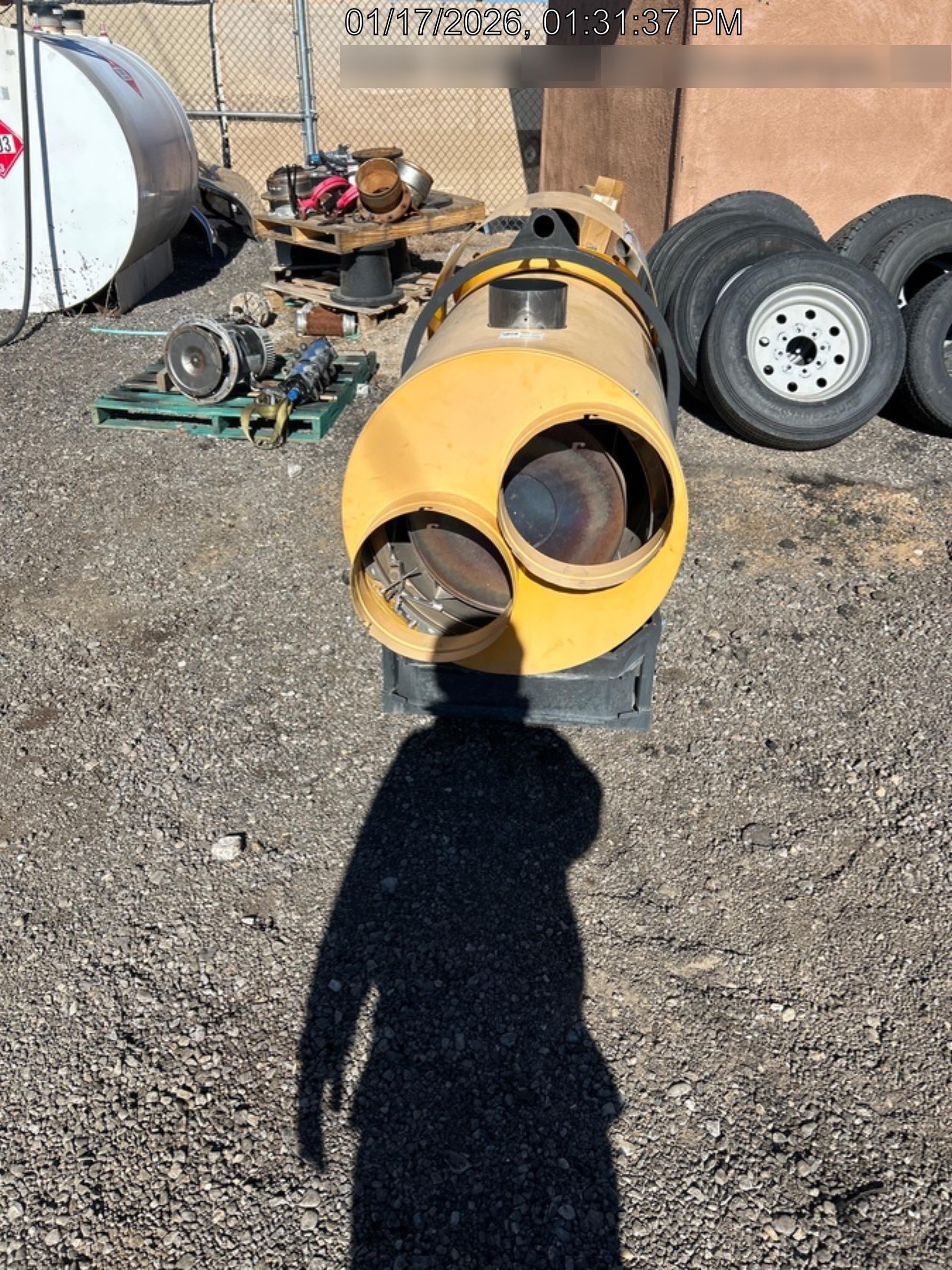 2022 ALLMAND BV50015