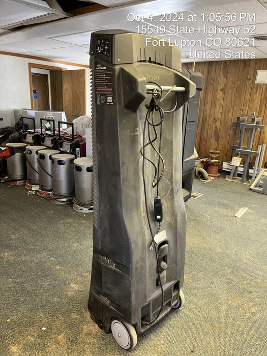 2023 VECTOR Vector Max