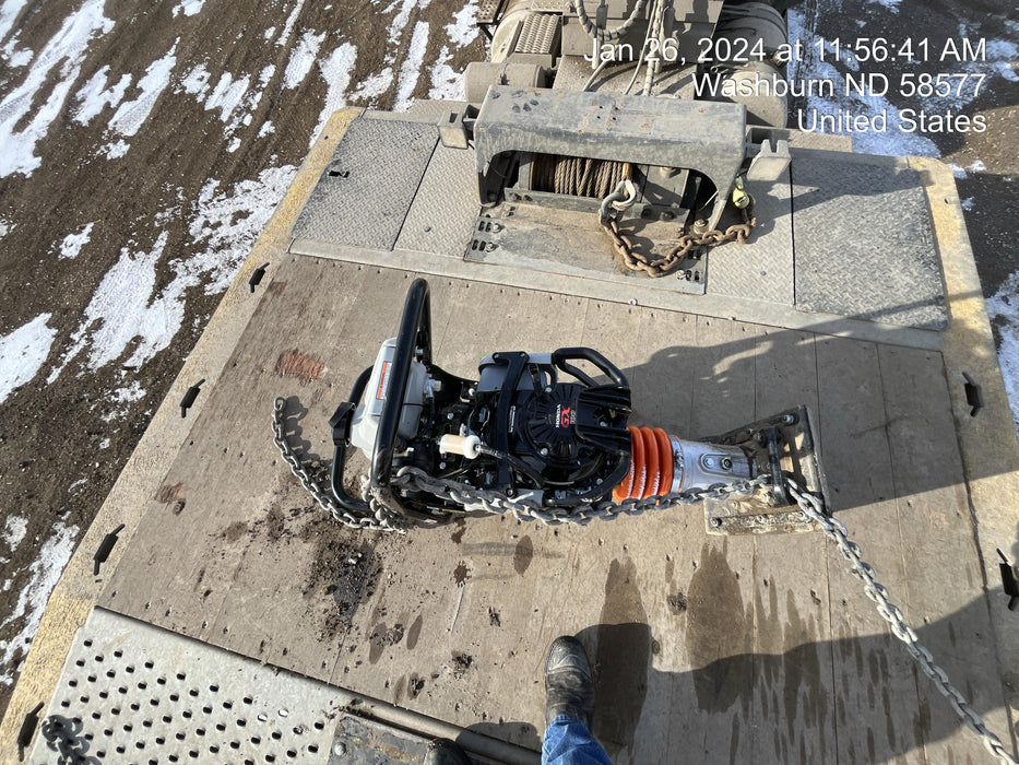 2023 MULTIQUIP MTX60HD