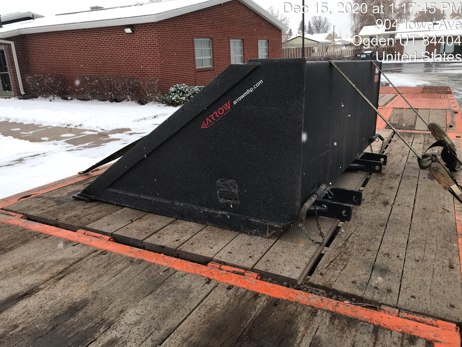 2019 ARROW MATERIAL HANDLING 3207218BFM