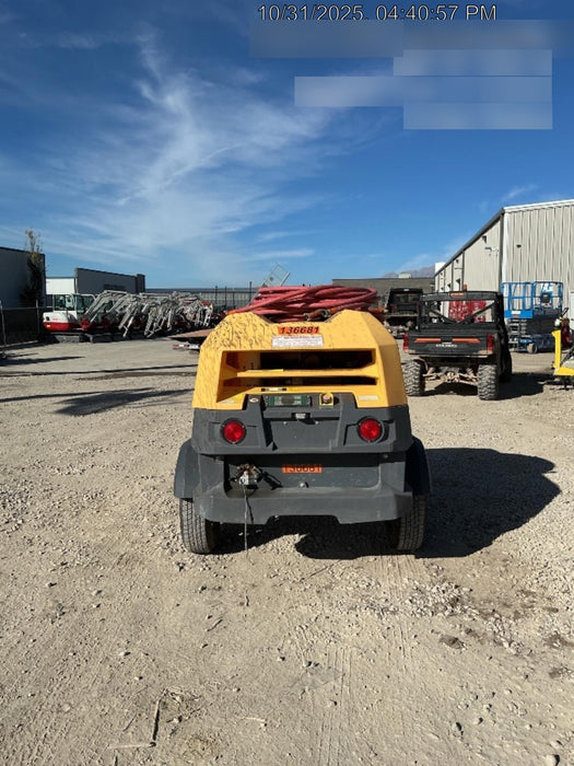 2021 ATLAS COPCO XAS188