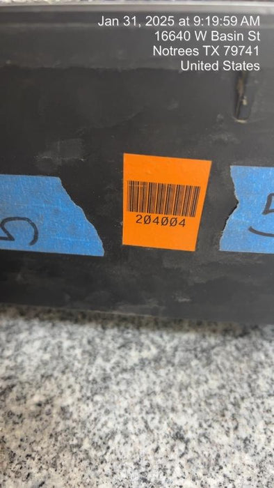 2021 TORCUP VT-500KIT