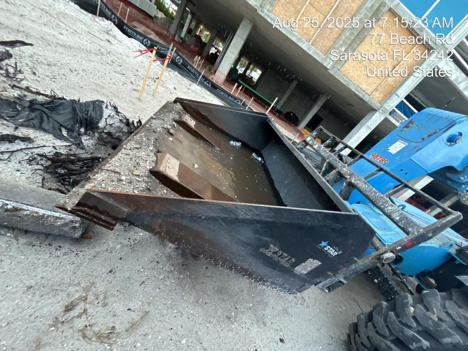 2024 STAR INDUSTRIES 1406B