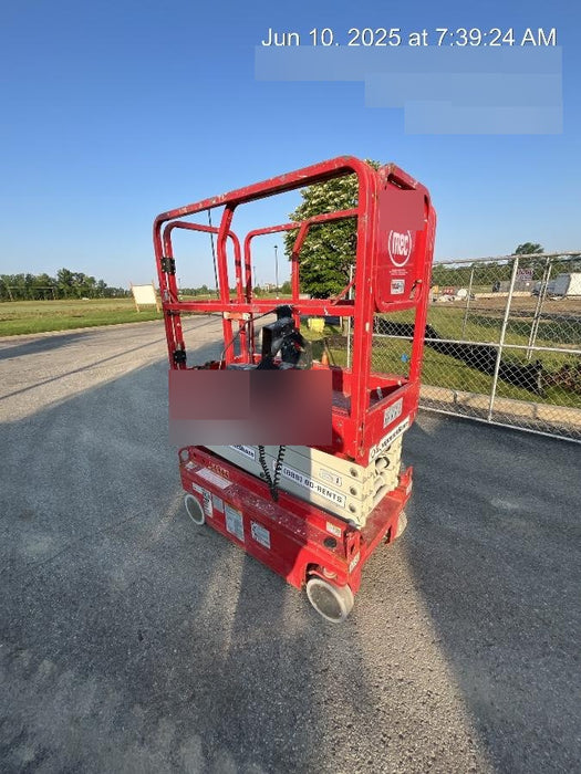 2020 MEC 1330SE MEC 1330SE