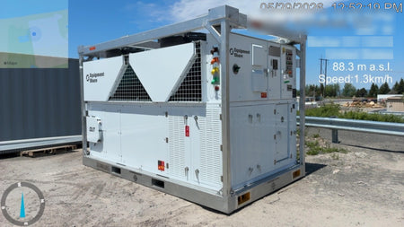 2026 SMARTECH SACP87B-HS