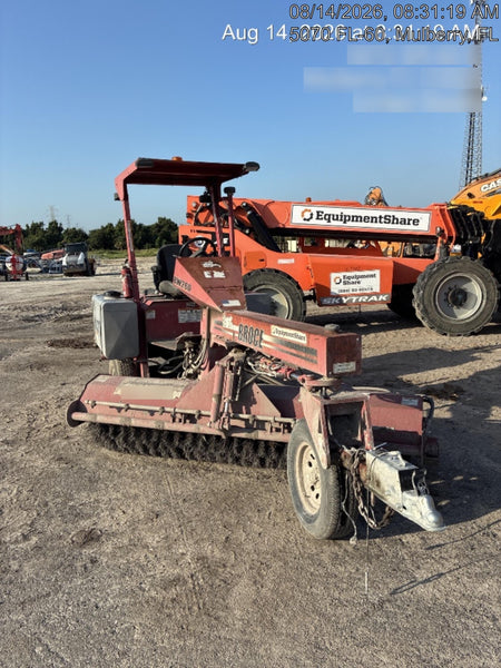 2020 BROCE BW260