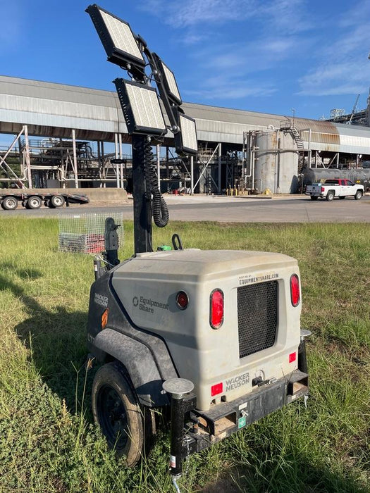 2024 WACKER NEUSON LTT4