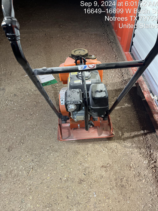 2023 MULTIQUIP MVC82VHW