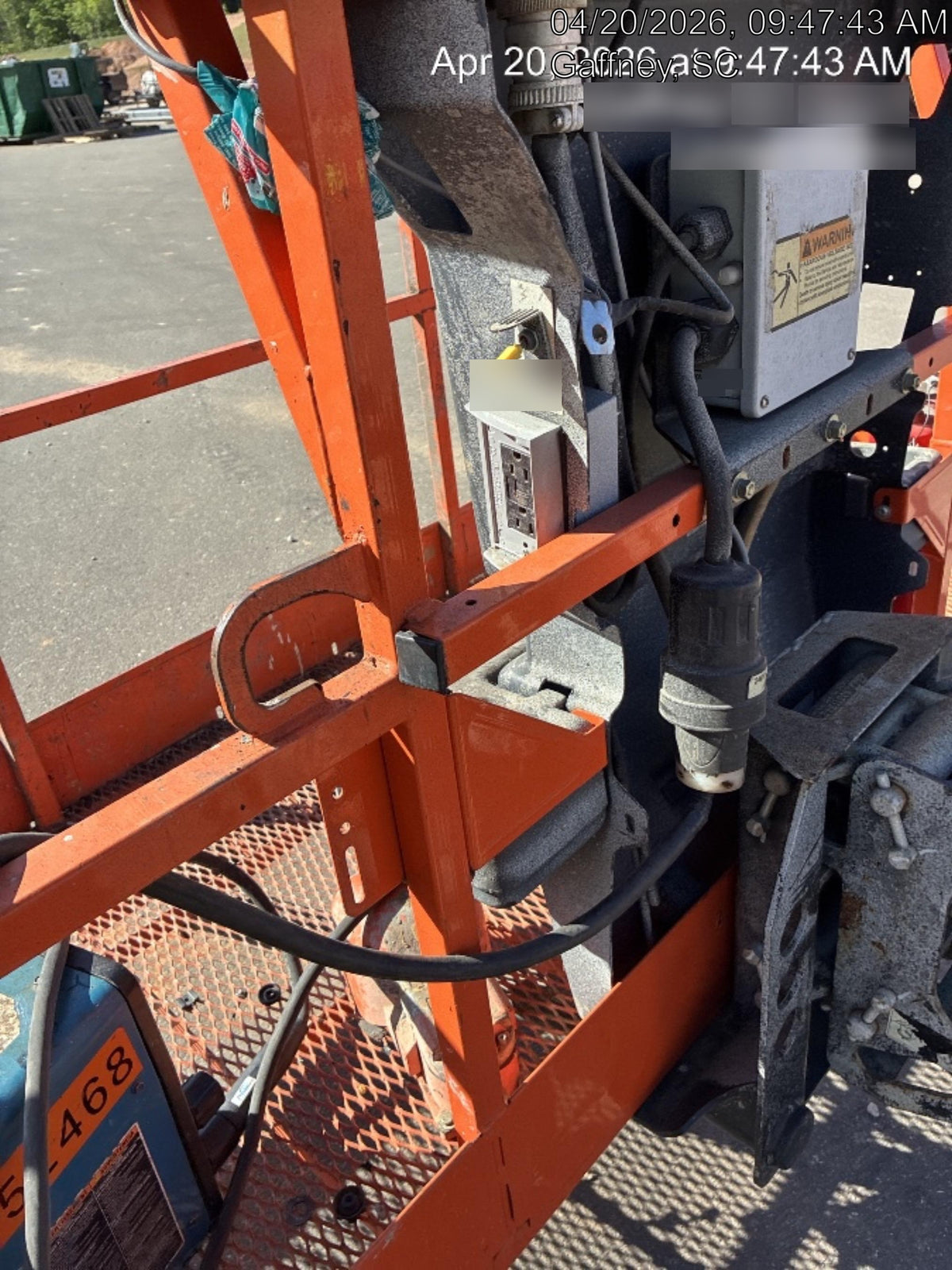 2023 MILLER ELECTRIC CST-282