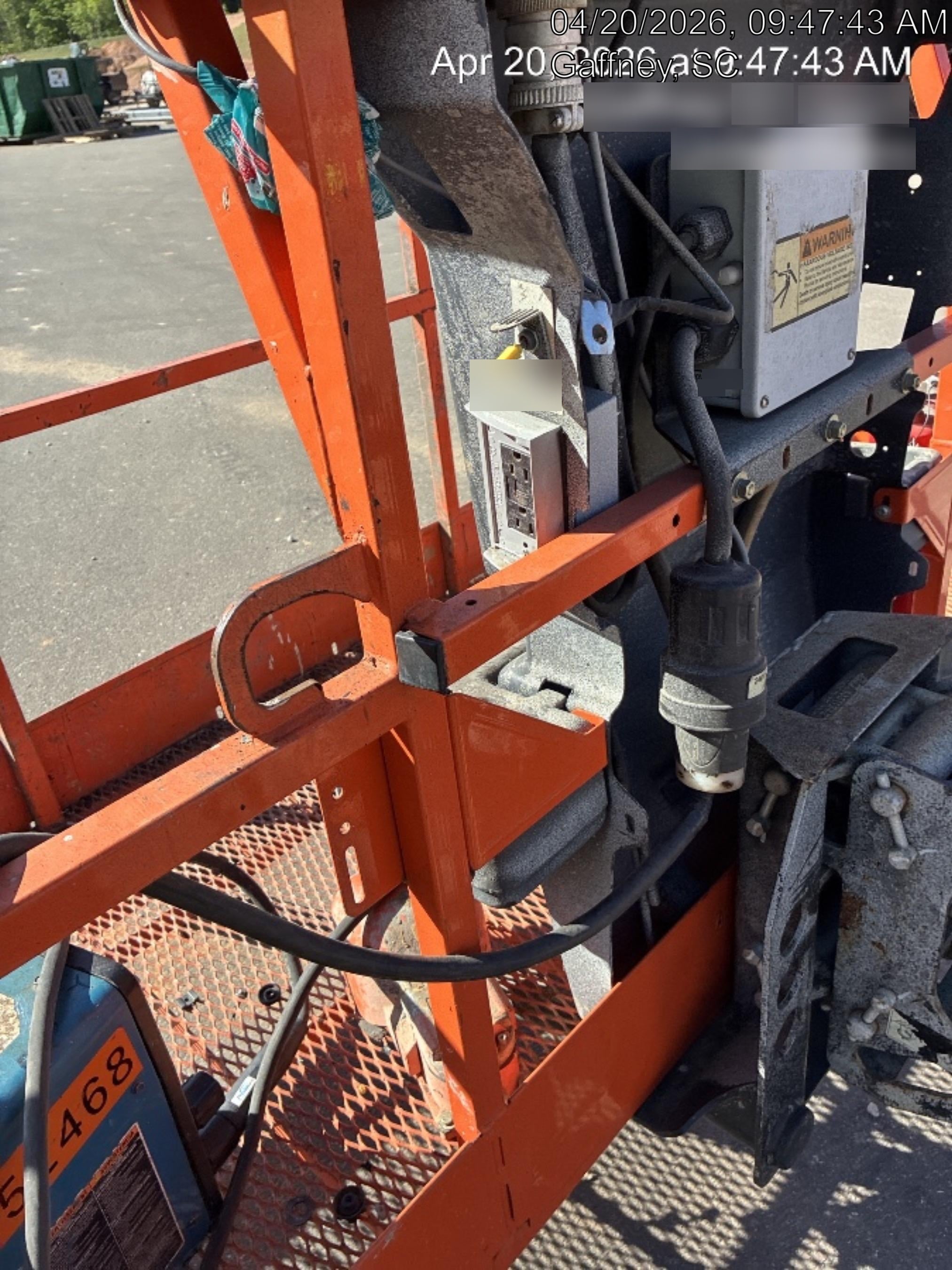 2023 MILLER ELECTRIC CST-282