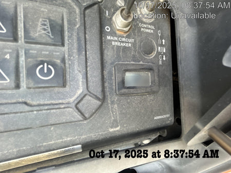 2024 Generac MLT2 Diesel, Flex Switch 120V Input, Powerzone Controller, 
(4) 320W LED Lights, 4kW Generator, 39.9 Gal Fuel Tank, 2" Ball, T3