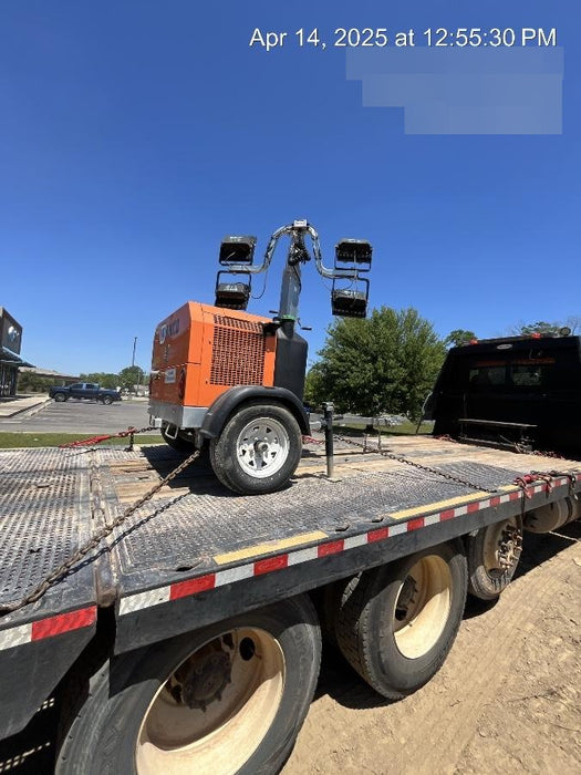 2023 WANCO WLTT-4MM4K