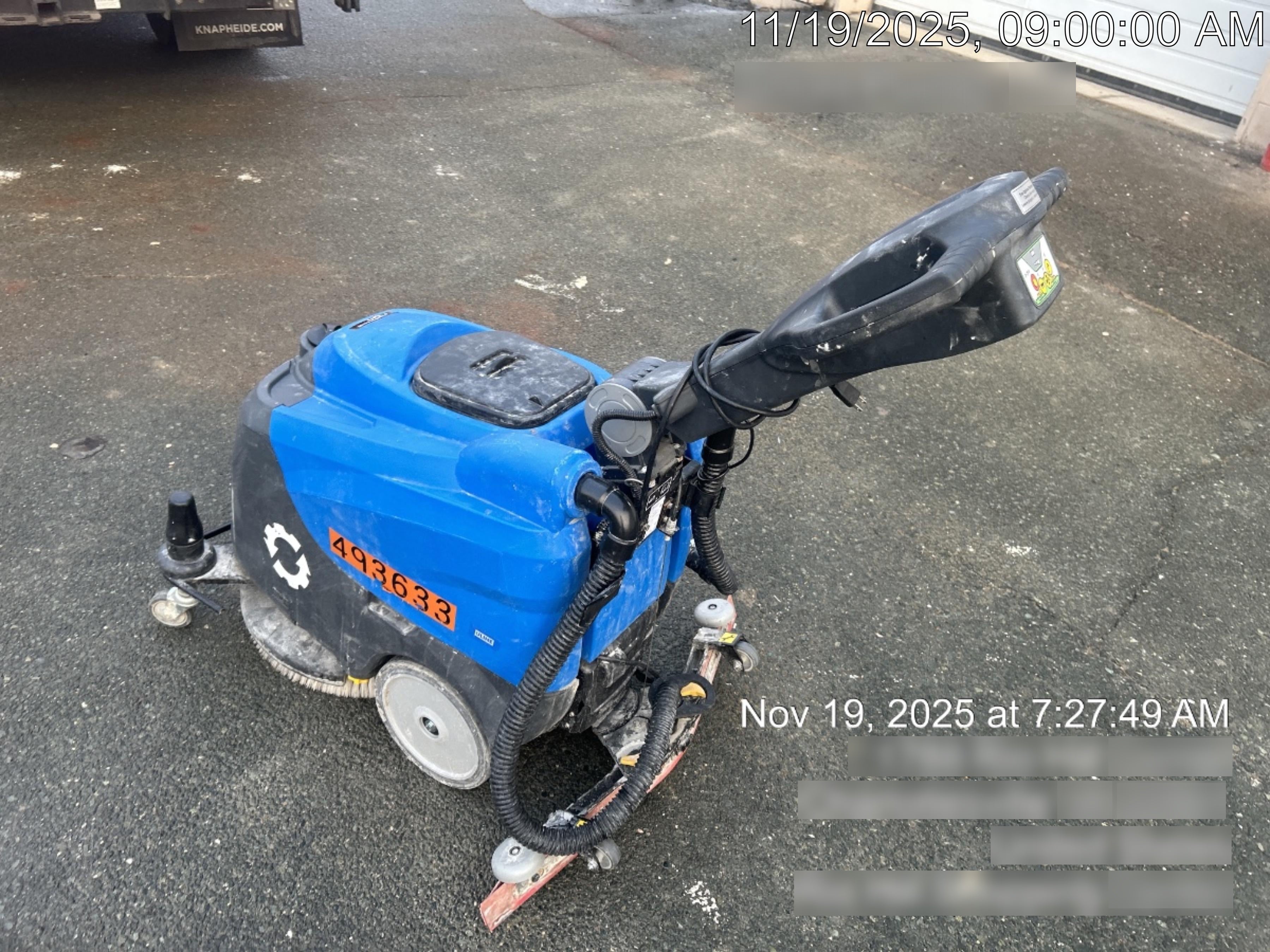 2025 ULINE CT45