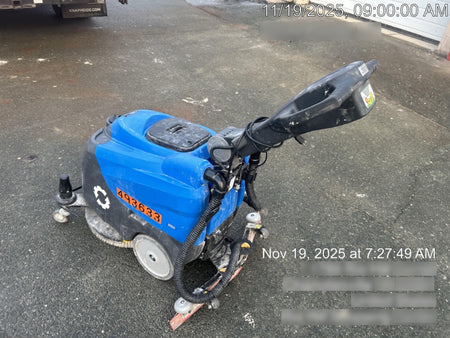 2025 ULINE CT45