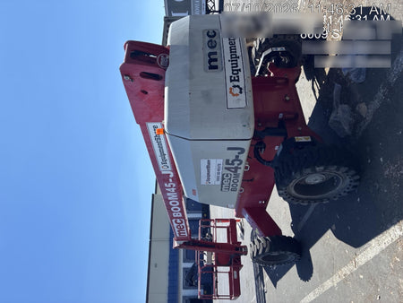 2020 MEC 45-J D