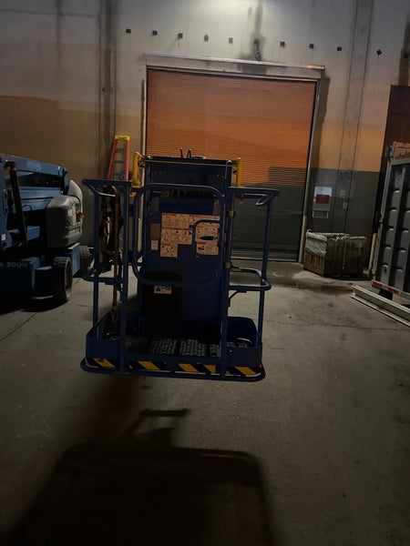 2024 GENIE Z30-20 N RJ
