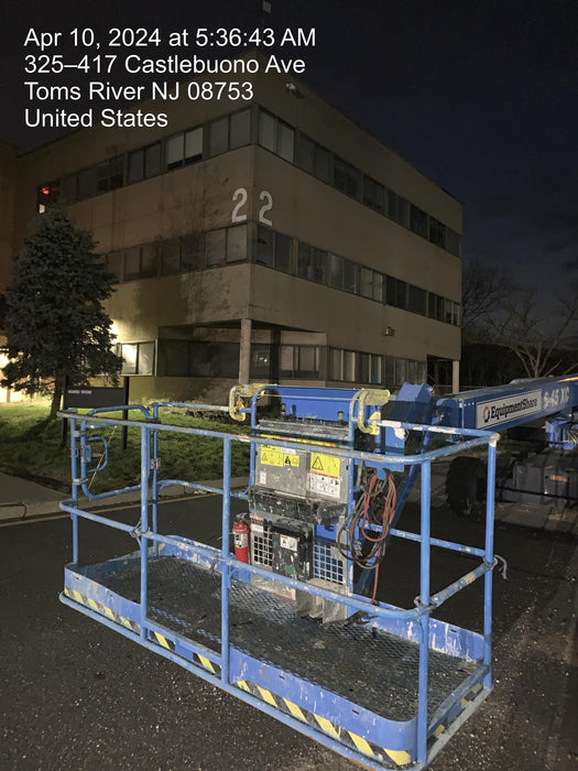 2022 MILLER ELECTRIC CST-280