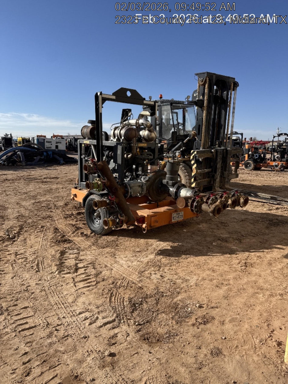 2021 RWN RWN-6NHTA-EM-RP